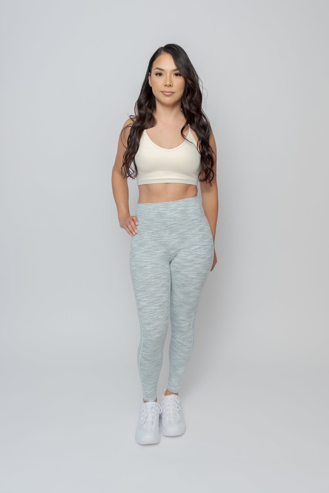 MaliBLUE Leggings