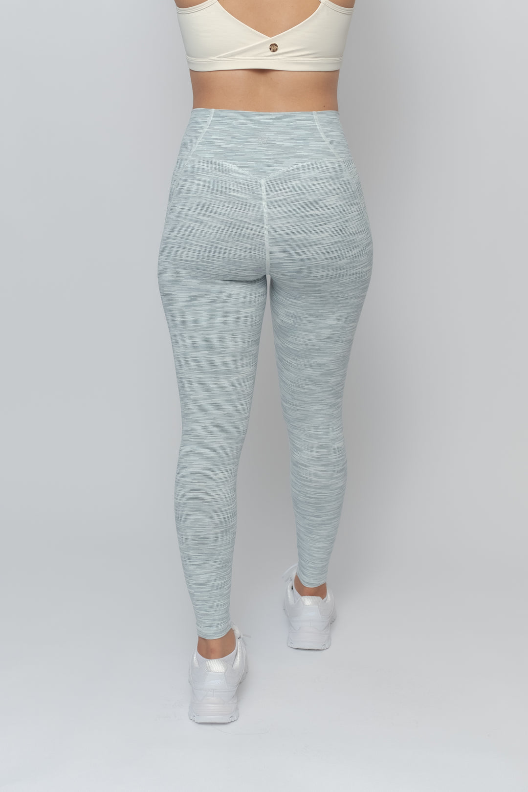 MaliBLUE Leggings