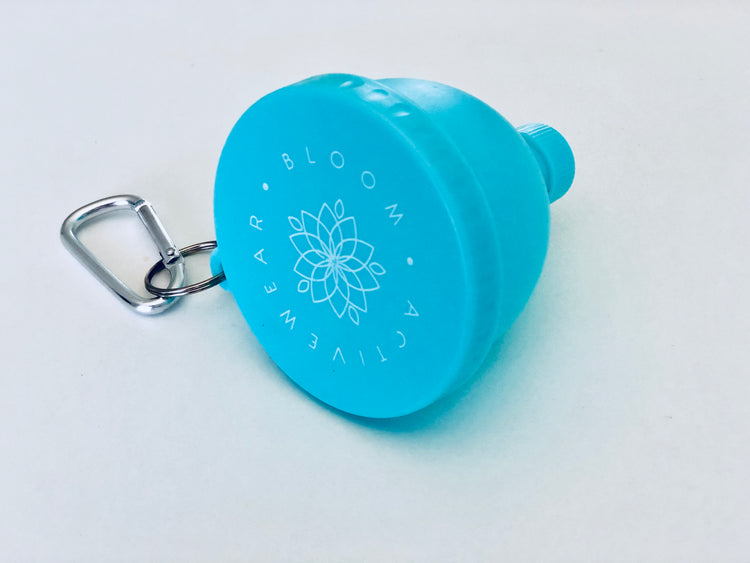 bloom supplement funnel supplements workout accessories gym products shaker cups