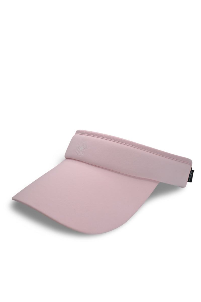 BLOOM Visor – BLOOM ACTIVEWEAR