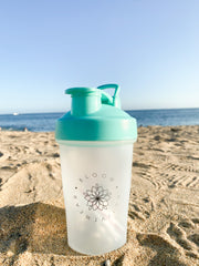 Turquoise Tiffany blue supplement shaker cup with a sleek design, ideal for mixing and enjoying your favorite nutritional drinks.     Protein shaker cup Blender bottle Gym shaker Fitness mixer Sports drink shaker Portable mixing cup Leak-proof shaker BPA-free shaker Shake bottle Workout hydration Mixing ball shaker Gym essential Protein shake container Protein powder mixer Customizable shaker cup Travel shaker Shake and go bottle Whey protein shaker Blender shaker Shaker for supplements 