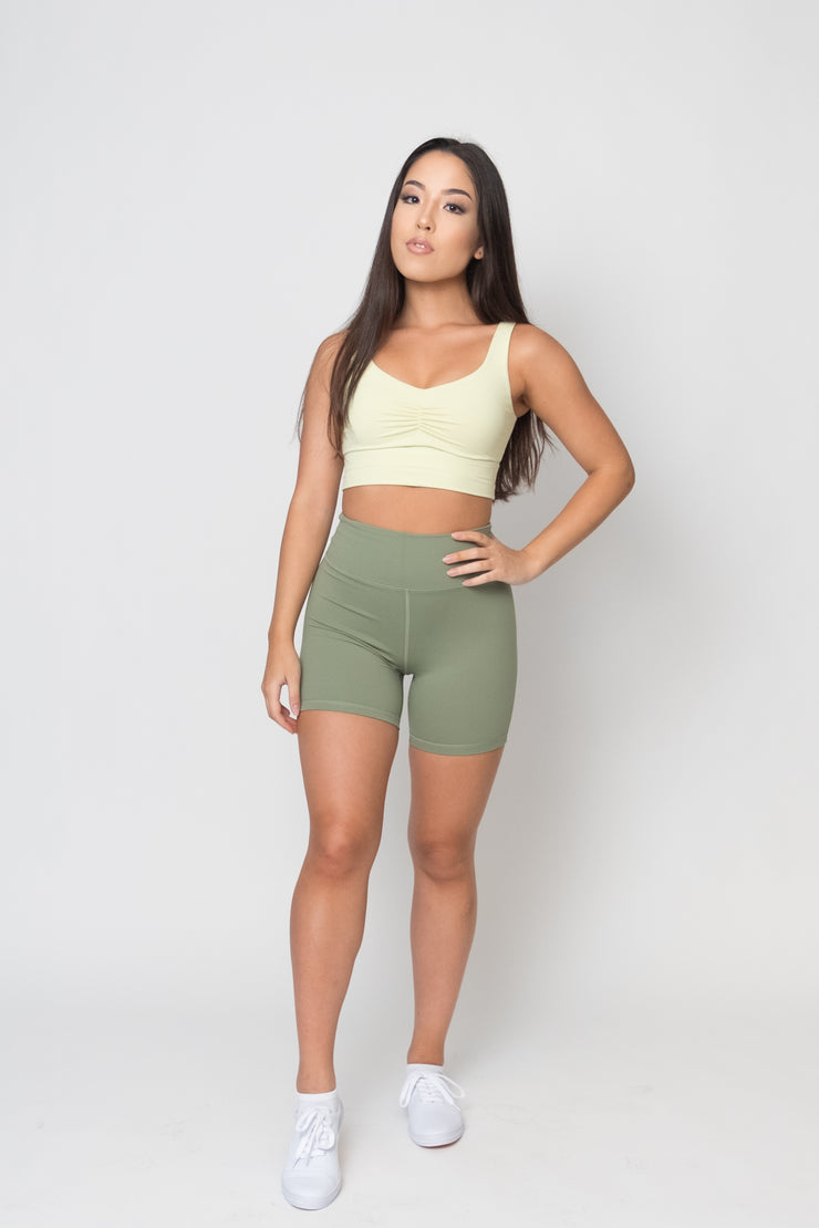 Shorts - Give Me Olive It