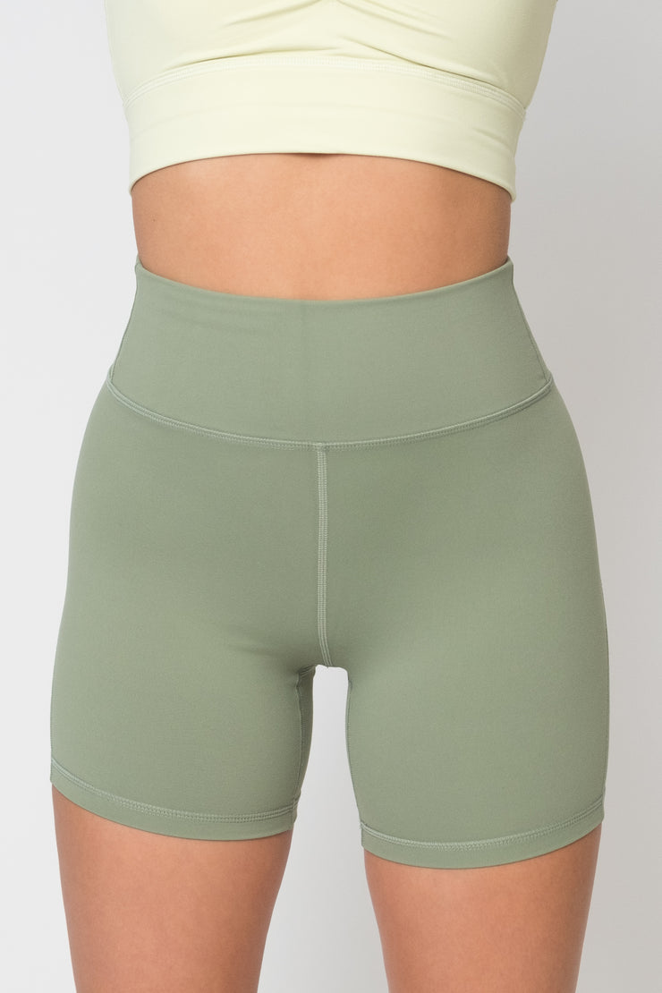 Shorts - Give Me Olive It