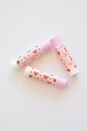 Bloom Galentines Chapstick