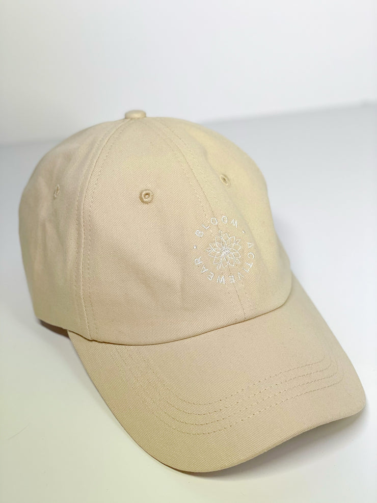Bloom Cap