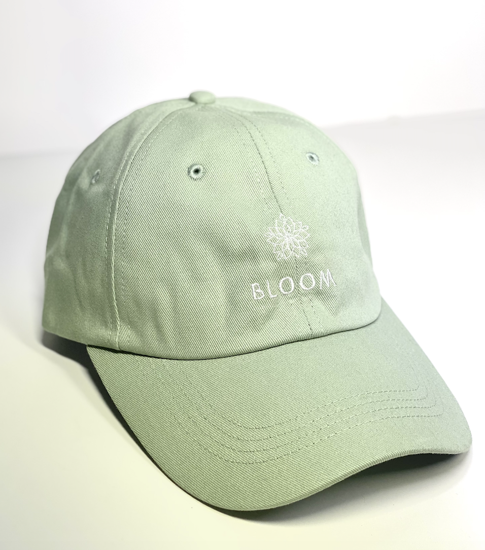 Bloom Cap