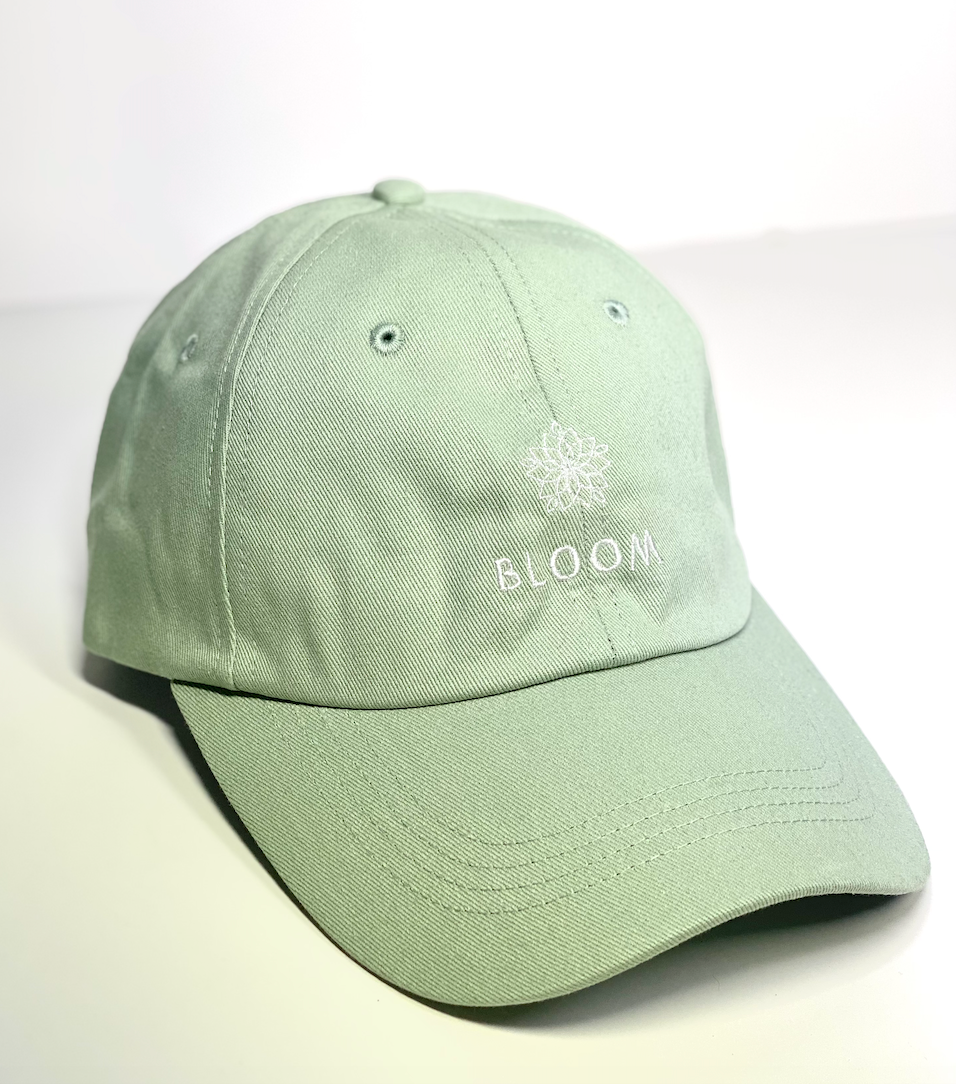 Bloom Cap – BLOOM ACTIVEWEAR display picture 1