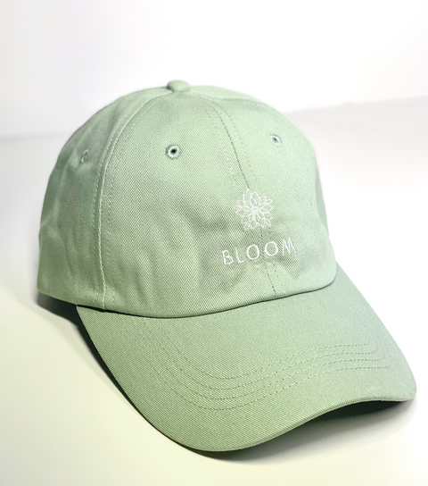Bloom Cap