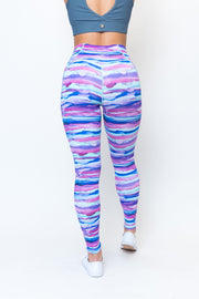 Berry Sherbet Leggings