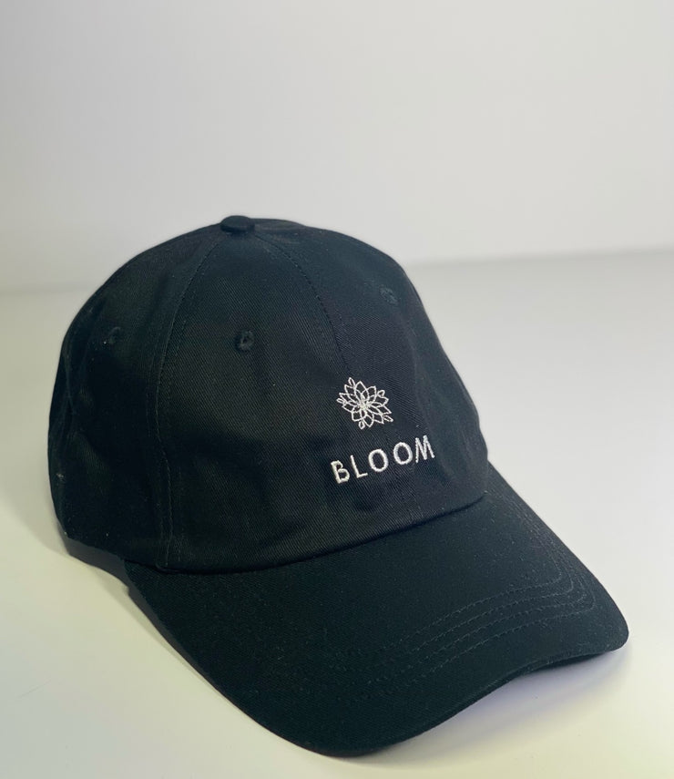 Bloom Cap